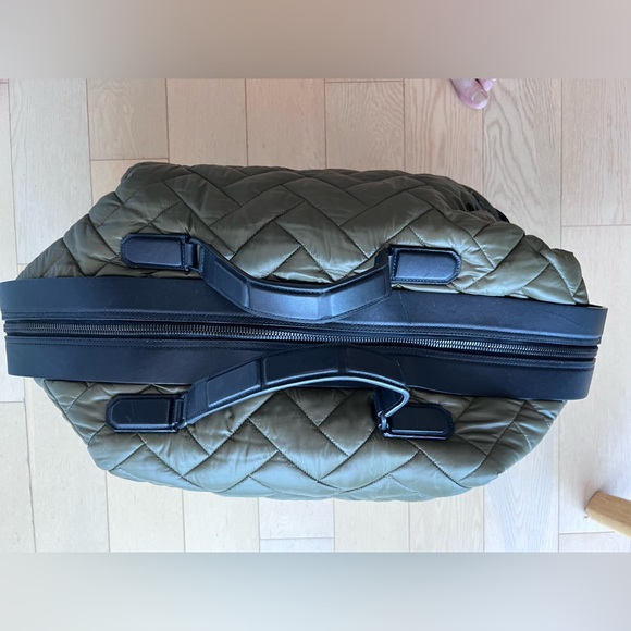 Studio collection H&M 2015 statement  weekender bag, travel bag, city bag - Picture 5 of 15